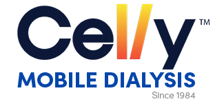 Celly Mobile Dialysis