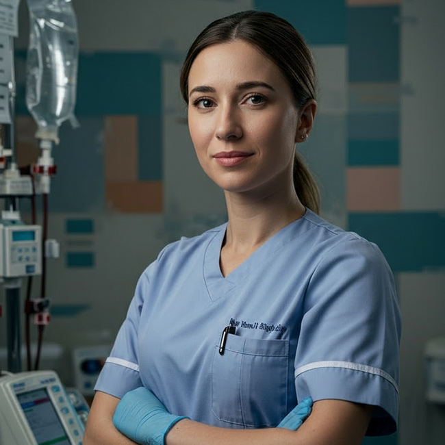 Nursing Excellence