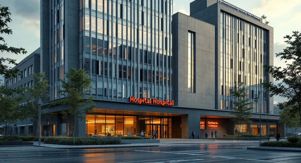 Hospitals